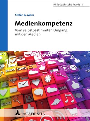 cover image of Medienkompetenz